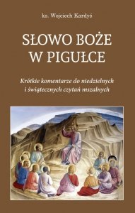 Słowo Boże w pigułce