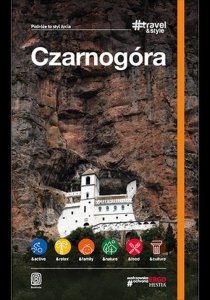Czarnogóra Travel&Style