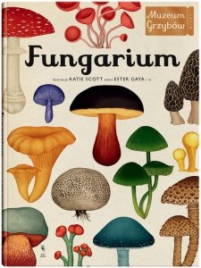 Fungarium