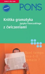 Krótka gramatyka - FRANCUSKI (EBOOK)
