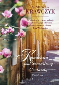 Kamienica pod Szczęśliwą Gwiazdą (EBOOK)
