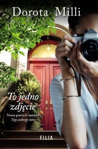 To jedno zdjęcie (EBOOK)
