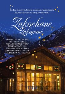 Zakochane Zakopane (EBOOK)