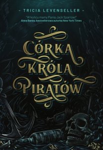 Córka Króla Piratów (EBOOK)