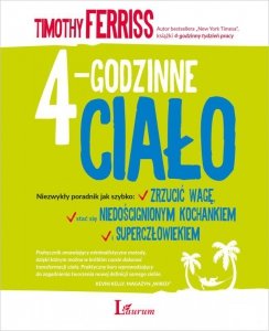 4-godzinne ciało (EBOOK)