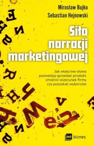 Siła narracji marketingowej (EBOOK)