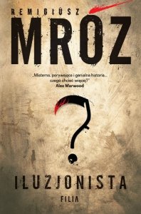 Iluzjonista (EBOOK)