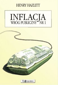 Inflacja. Wróg publiczny nr 1 (EBOOK)