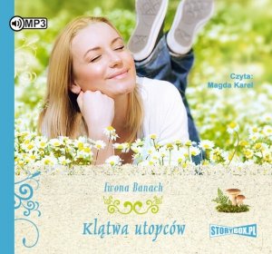 Klątwa utopców - audiobook / ebook