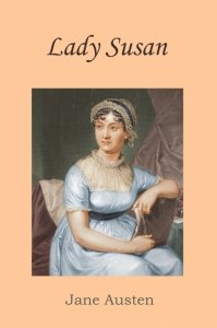 Lady Susan (EBOOK)