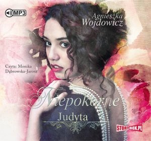 Niepokorne. Judyta - audiobook / ebook
