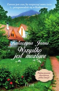 Wszystko jest możliwe (EBOOK) (EBOOK)