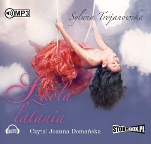 Szkoła latania - audiobook / ebook