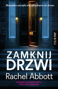 Zamknij drzwi (EBOOK)