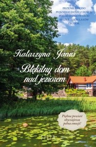 Błękitny dom nad jeziorem (EBOOK)
