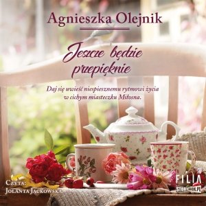 Jeszcze będzie przepięknie - audiobook / ebook