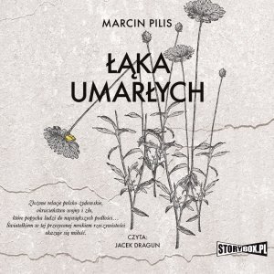 Łąka umarłych - audiobook / ebook