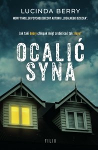 Ocalić syna (EBOOK)