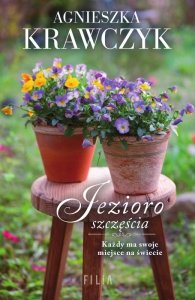 Jezioro szczęścia (EBOOK) (EBOOK)