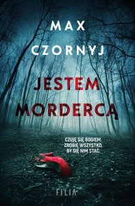 Jestem mordercą (EBOOK)