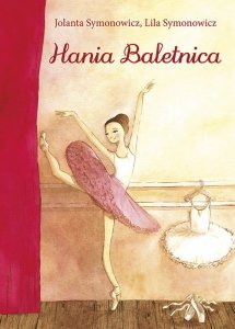 Hania Baletnica (EBOOK)