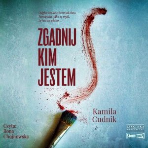 Zgadnij, kim jestem - audiobook