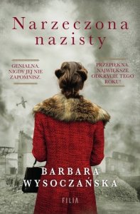 Narzeczona nazisty (EBOOK)