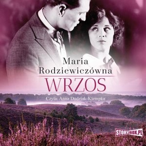 Wrzos - audiobook / ebook