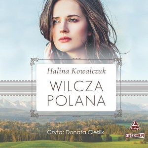 Wilcza polana - audiobook / ebook