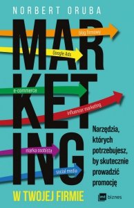 Marketing w twojej firmie (EBOOK)