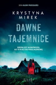 Dawne tajemnice (EBOOK)