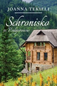 Schronisko w Podgórowie (EBOOK)