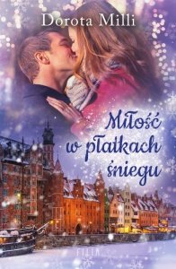 Miłość w płatkach śniegu (EBOOK)