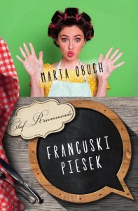 Francuski piesek (EBOOK) (EBOOK)