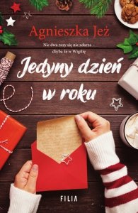 Jedyny dzień w roku (EBOOK)