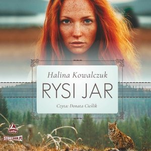 Rysi jar - audiobook / ebook