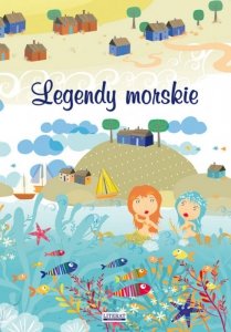 Legendy morskie (EBOOK)