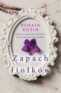 Zapach fiołków (EBOOK)