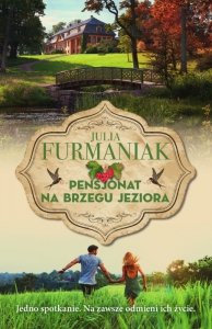 Pensjonat na brzegu jeziora (EBOOK) (EBOOK)