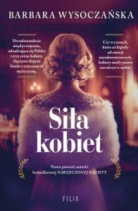 Siła kobiet (EBOOK)