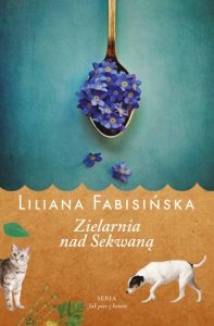 Zielarnia nad Sekwaną (EBOOK)