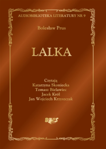 Lalka - audiobook / ebook