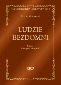 Ludzie bezdomni - audiobook / ebook