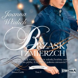 Trylogia lwowska. Tom 3. Brzask i zmierzch - audiobook / ebook