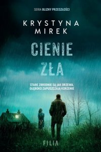 Cienie zła (EBOOK)