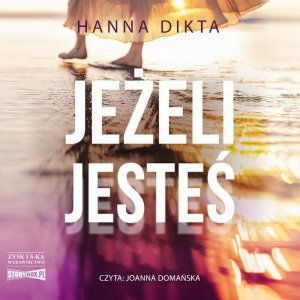 Jeżeli jesteś - audiobook / ebook