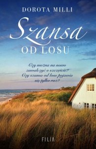 Szansa od losu (EBOOK) (EBOOK)