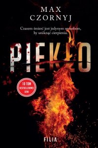 Piekło (EBOOK)