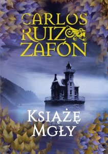 Książę Mgły (EBOOK)
