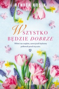 Wszystko będzie dobrze (EBOOK) (EBOOK)